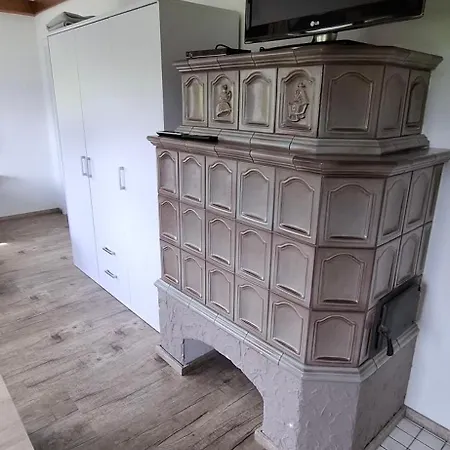 Apartment Strasser *