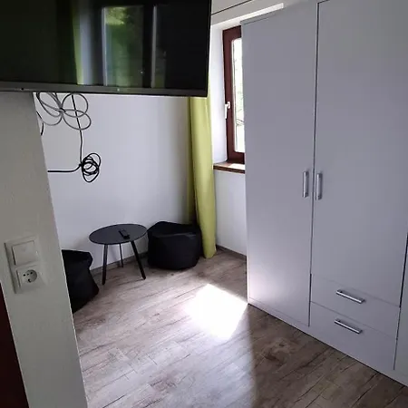 Strasser Apartment Ramsau am Dachstein