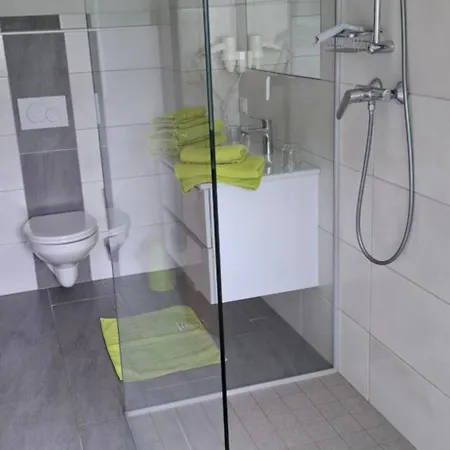 Strasser Appartement