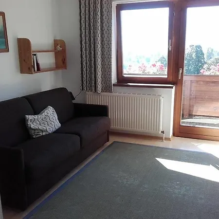 Apartment Strasser Ramsau am Dachstein