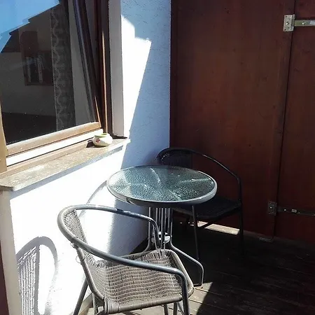 Apartment Strasser