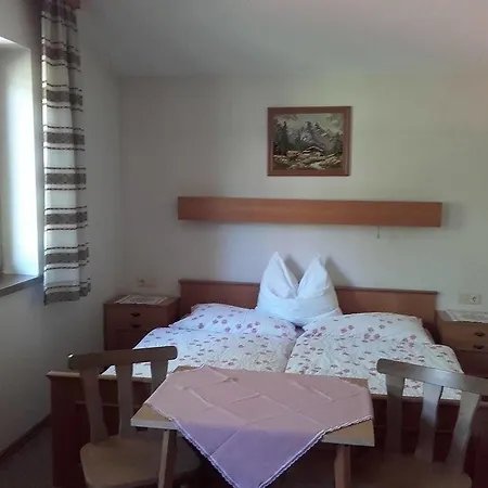 Strasser Apartment