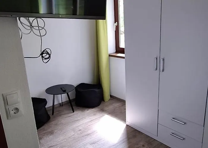 Strasser Appartement Ramsau am Dachstein