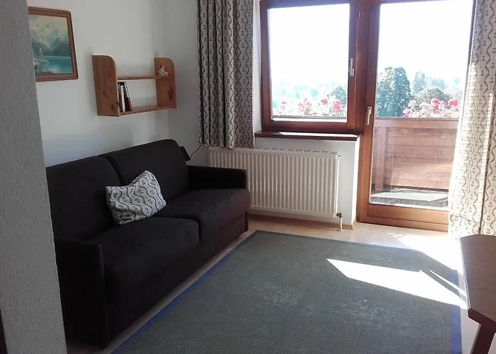 Appartement Strasser Ramsau am Dachstein