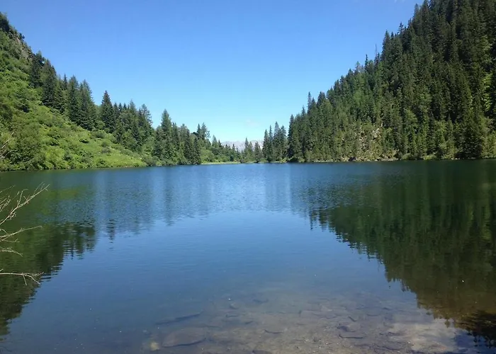 Strasser Appartement Ramsau am Dachstein